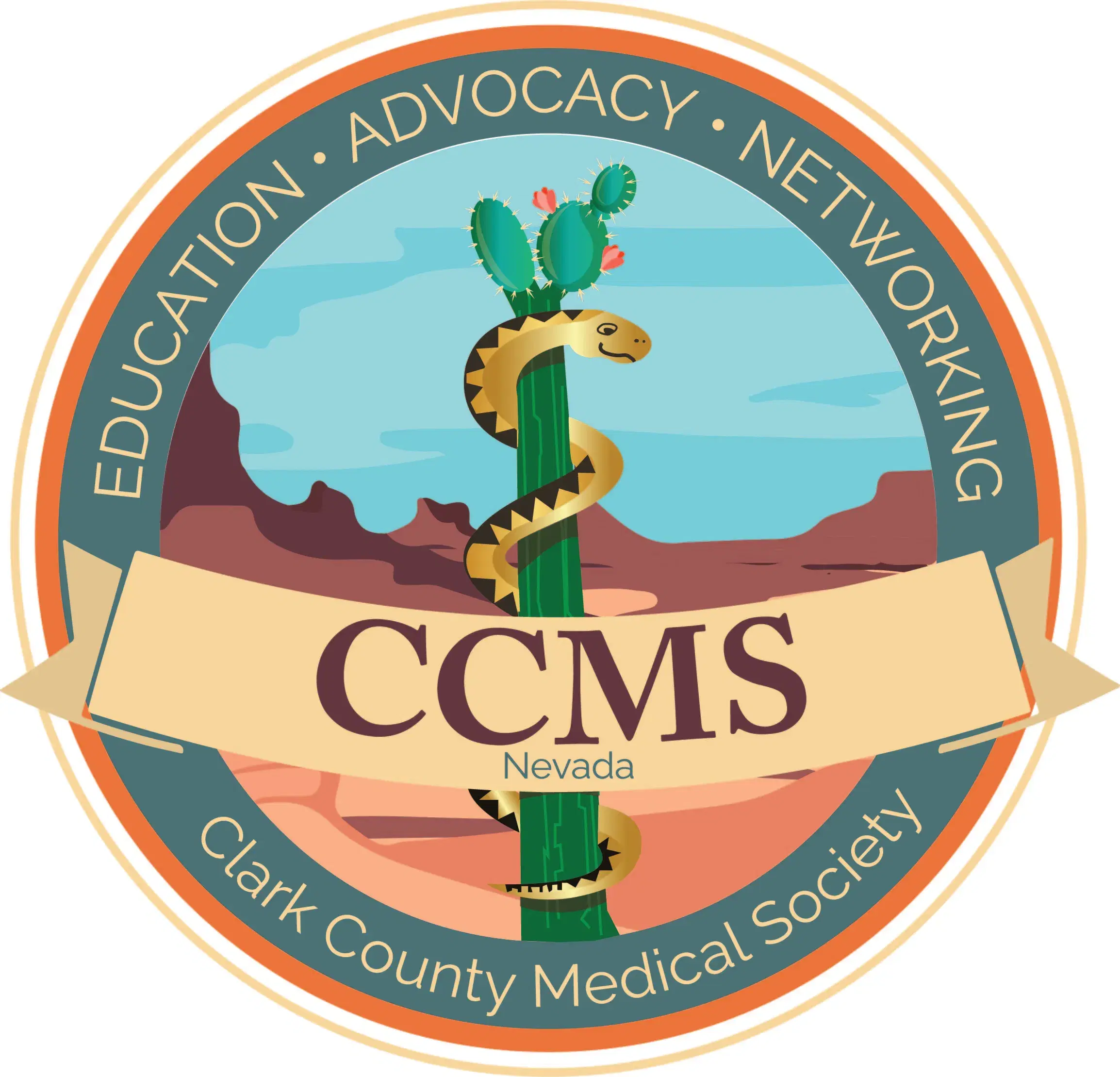 Clark County Medical Society Inaugural CME Conference 2026